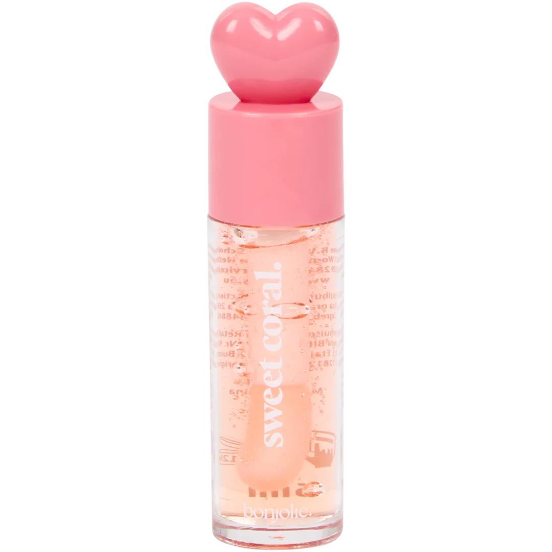 Huile à lèvres Bonjolie 1