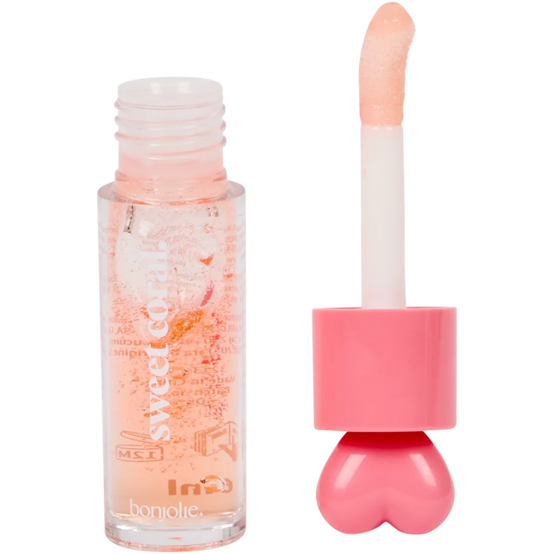 Huile à lèvres Bonjolie 2
