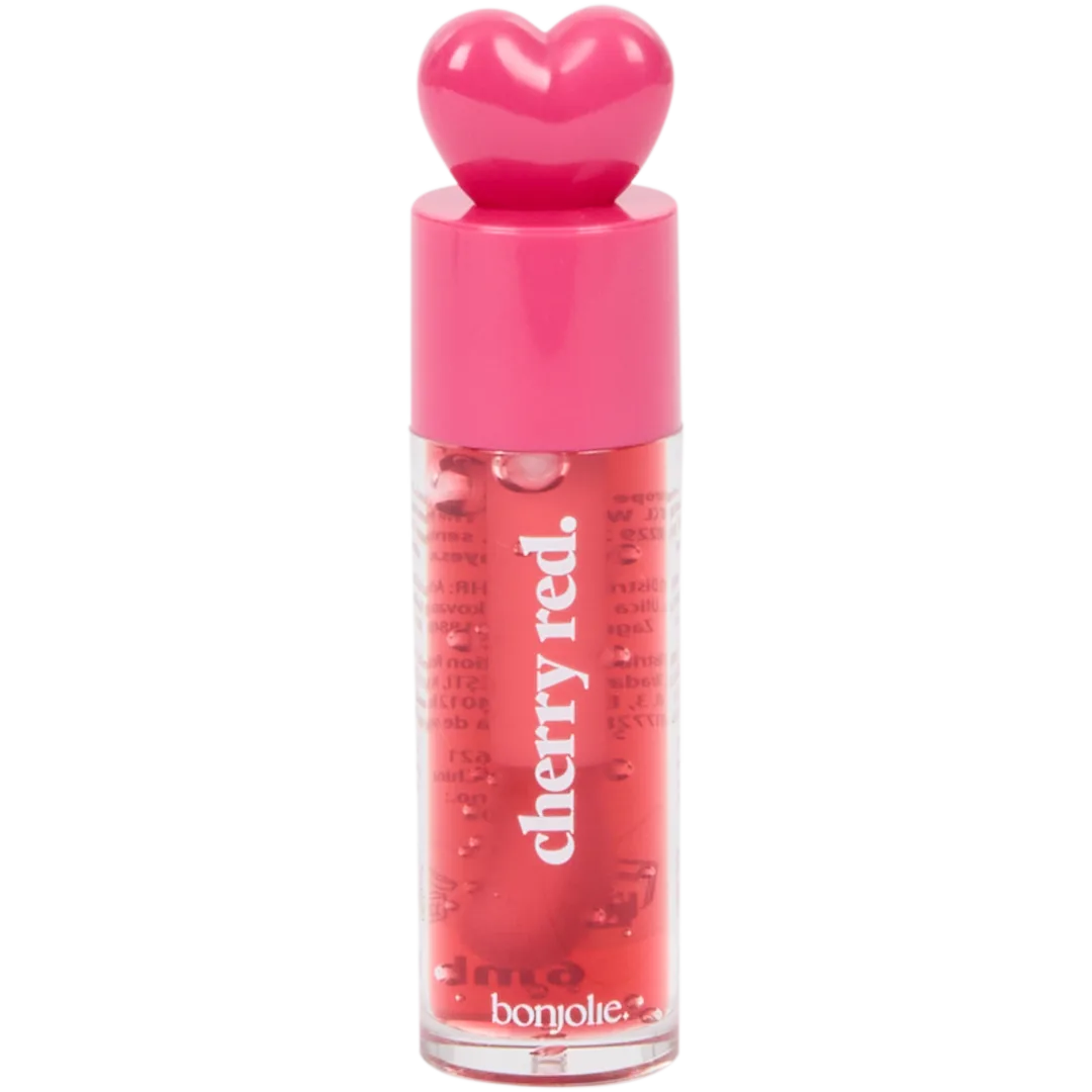 Huile à lèvres Bonjolie 3