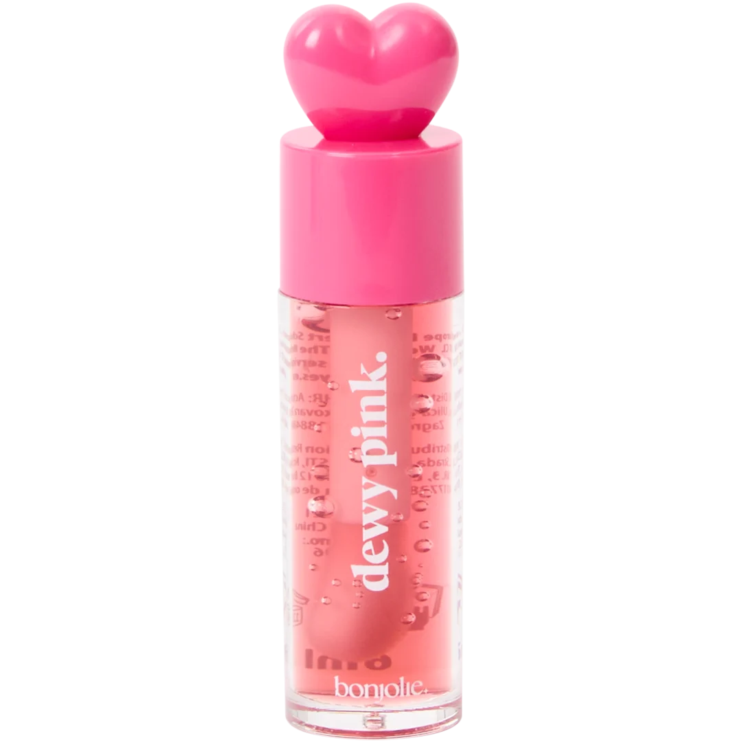 Huile à lèvres Bonjolie 4