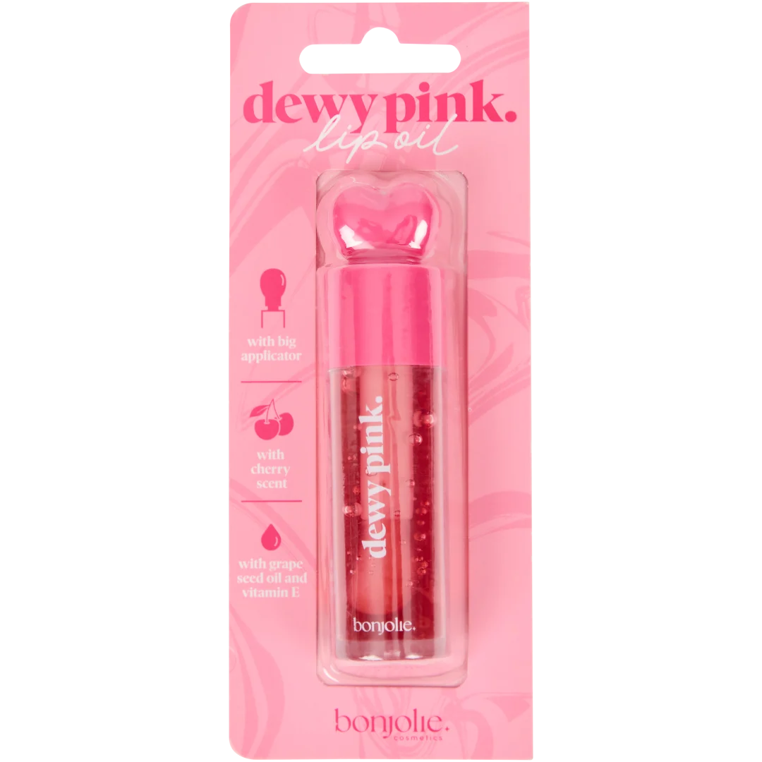 Huile à lèvres Bonjolie 5