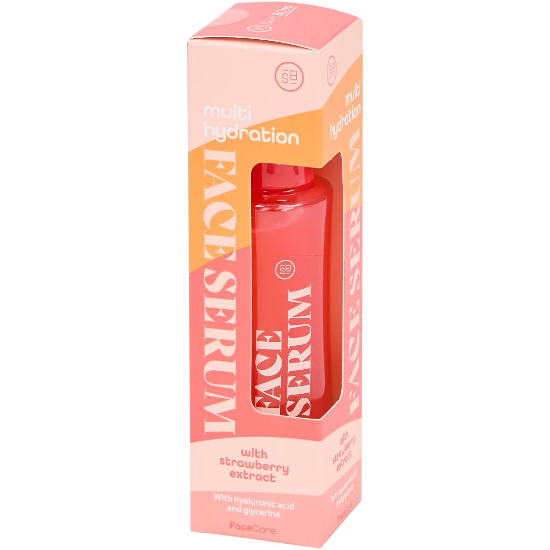 Skin Bliss Gesichtsserum