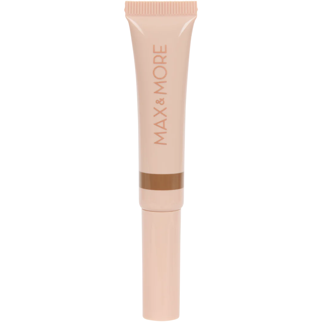 Max & More wenkbrauwmascara 2