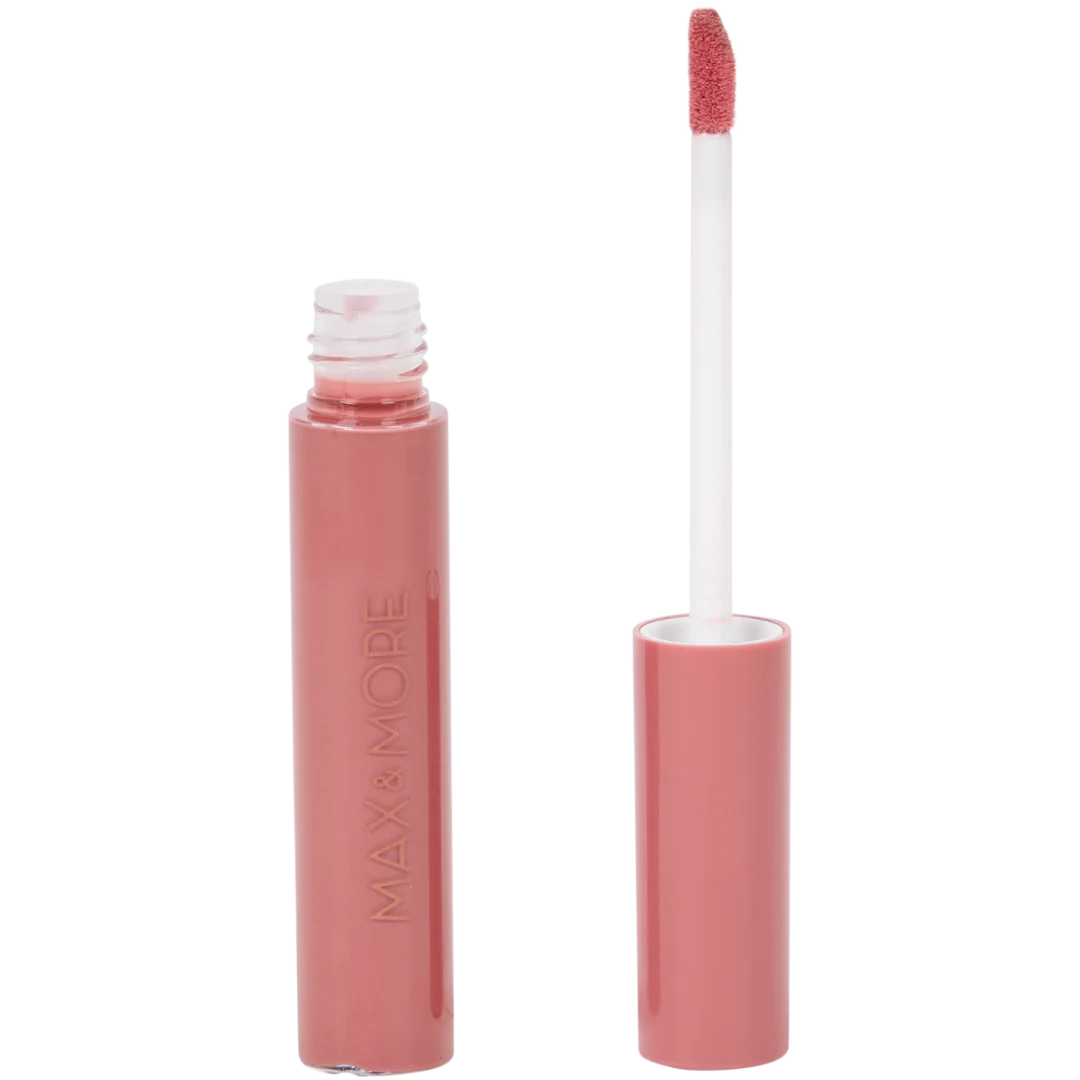 Rouge à lèvres liquide Max & More