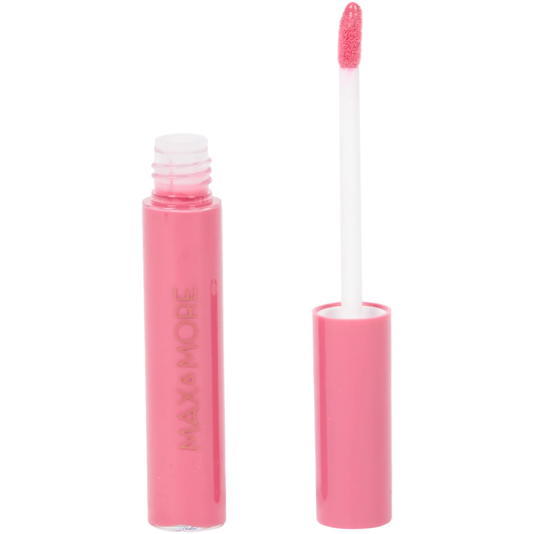 Rouge à lèvres liquide Max & More