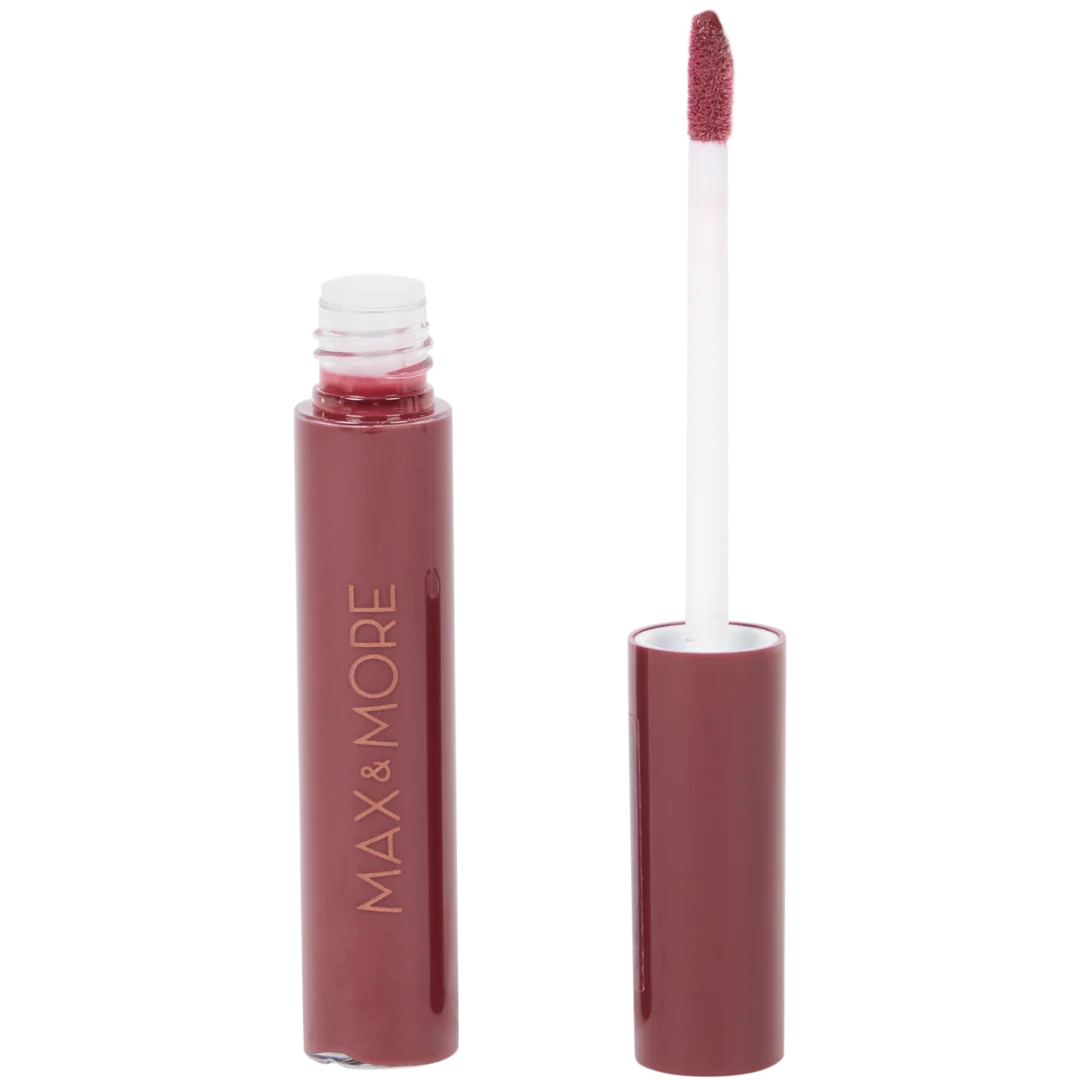 Rouge à lèvres liquide Max & More