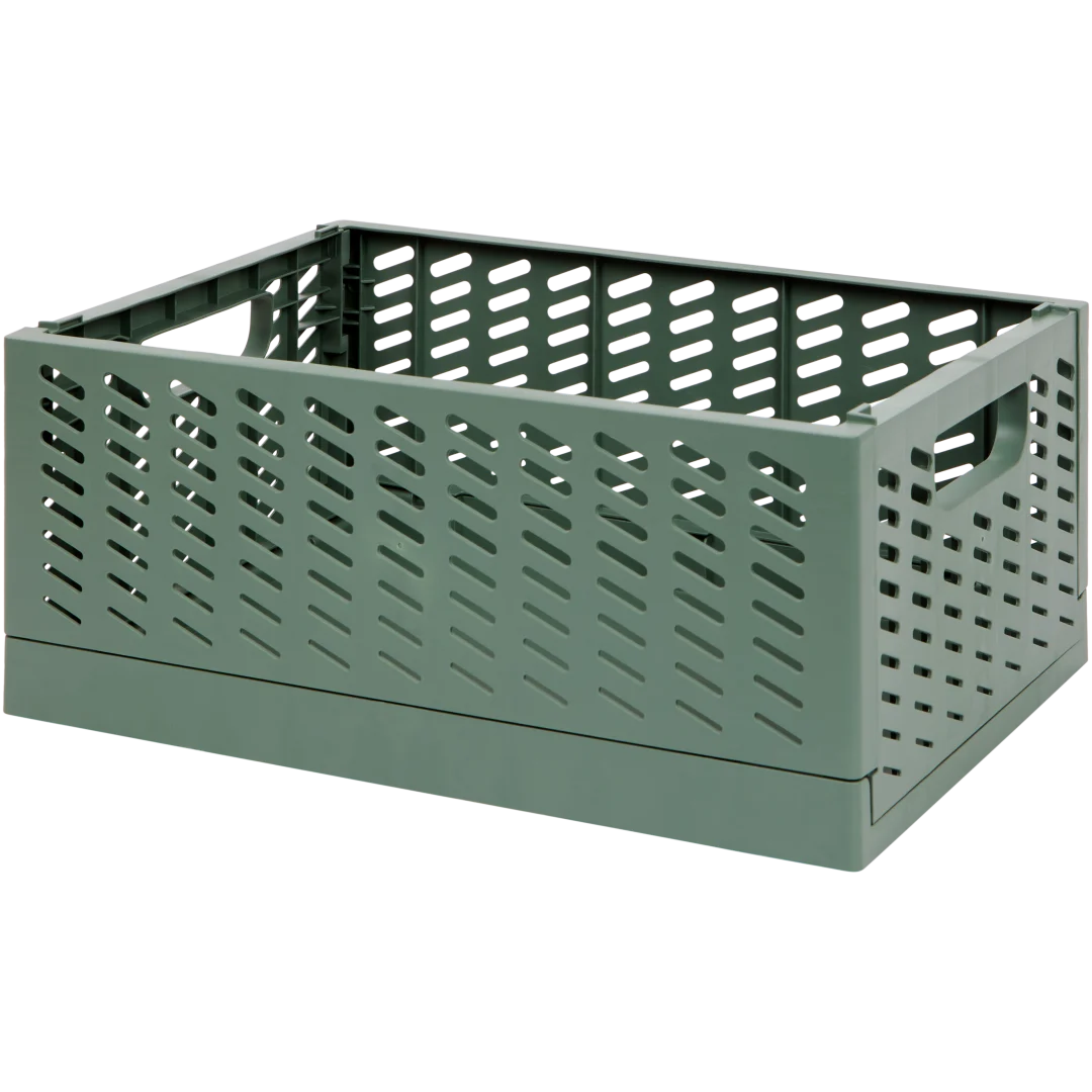 Cageot pliable Livv