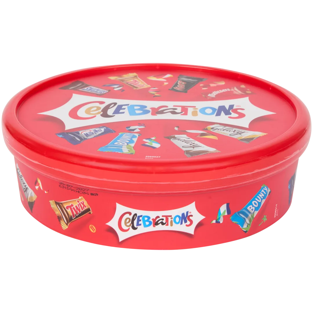 Celebrations 1