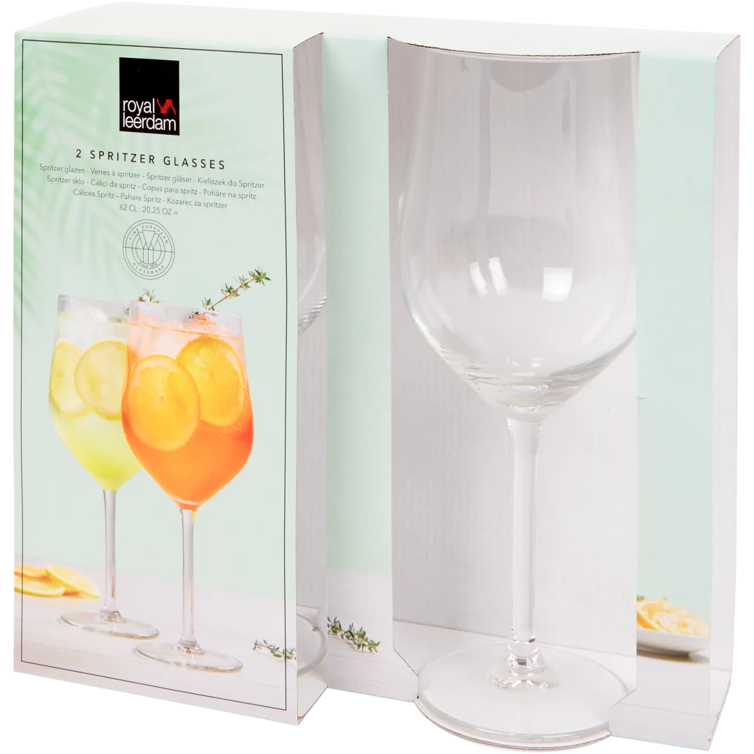 Vasos spritz Royal Leerdam