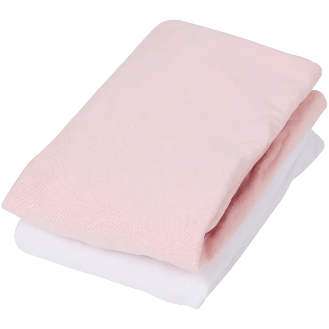 Hoodadoo Jersey-Babybetttuch 2