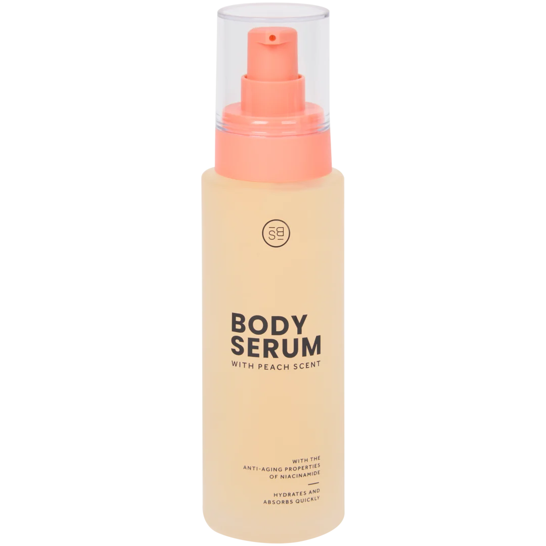 Skin Bliss Serum za telo