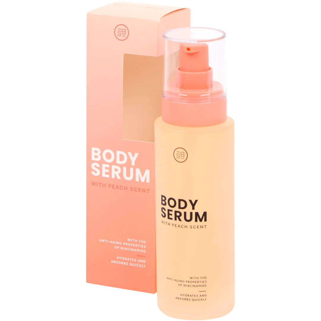 Sérum corporel Skin Bliss