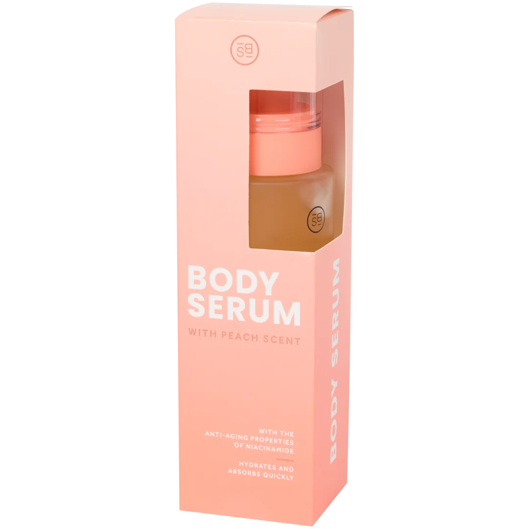 Skin Bliss Serum za telo