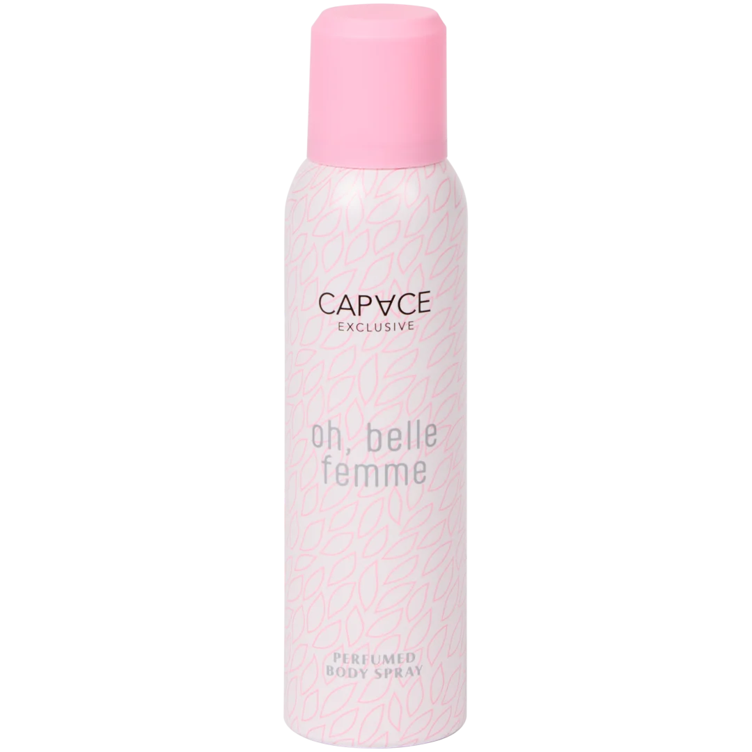 Spray corporel Capace Celia 4