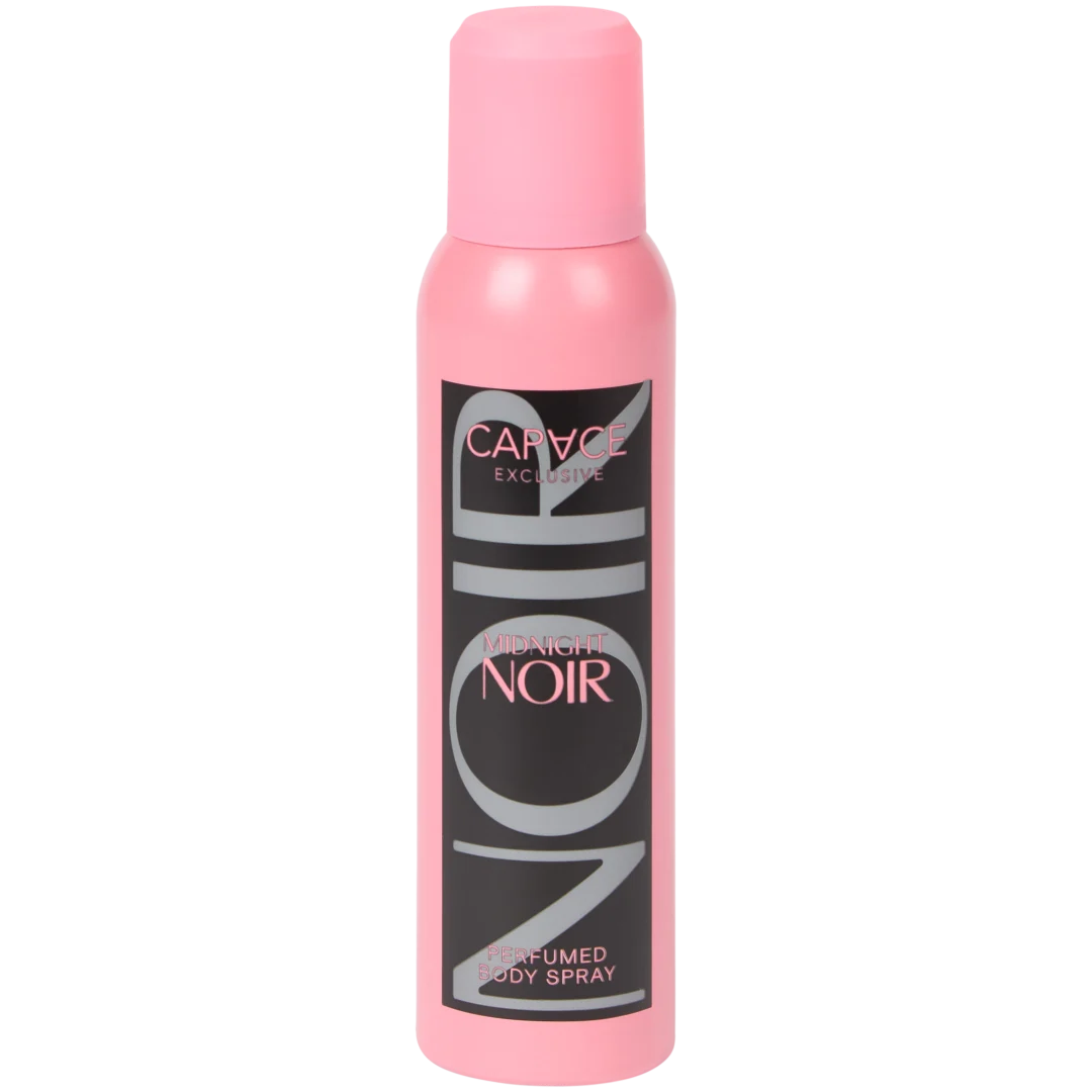 Spray corporel Capace Celia 3