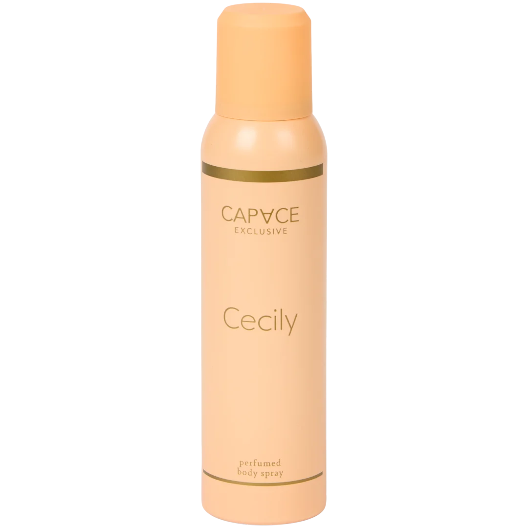 Spray corporel Capace Celia 2