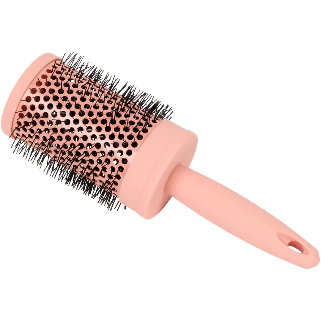 Spazzola asciugacapelli termica Blossity