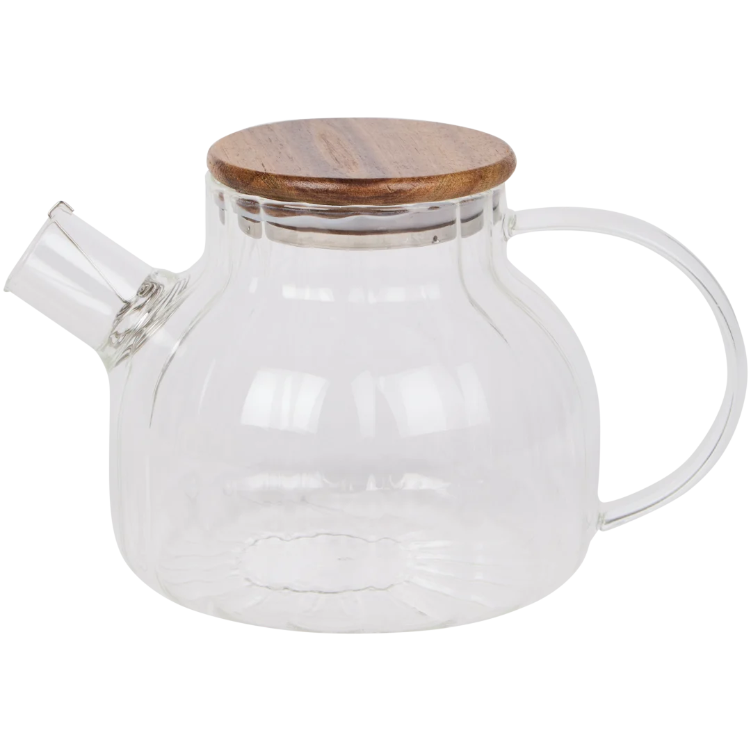 Dzbanek do zaparzania herbaty 1