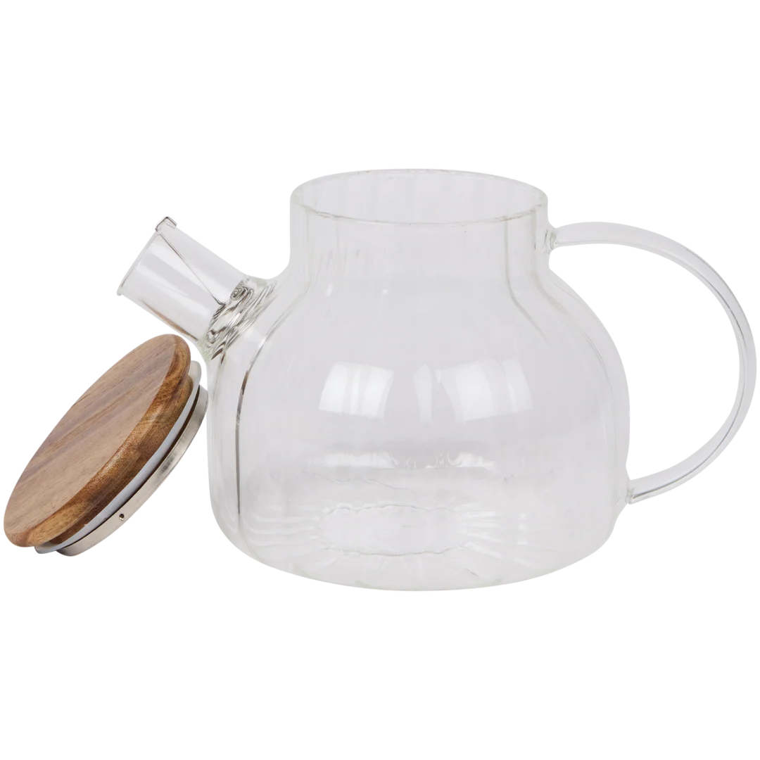 Dzbanek do zaparzania herbaty 2