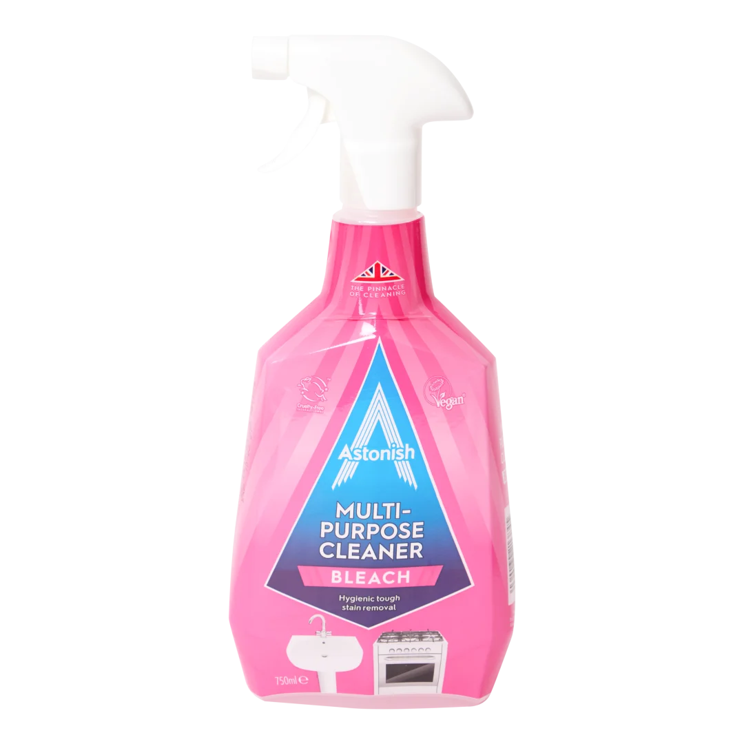 Univerzální čistič Astonish 1