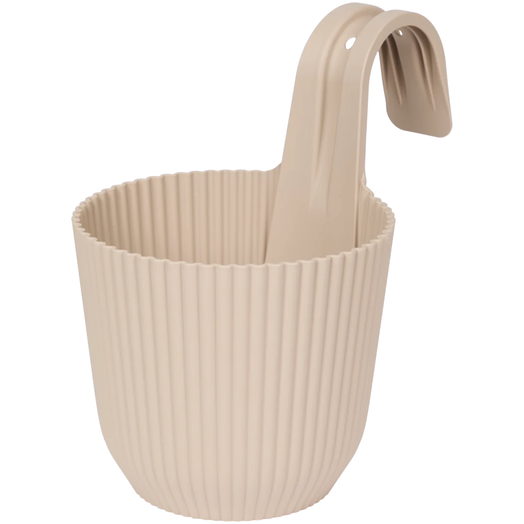 Kvetináč na balkón Cadiz 1