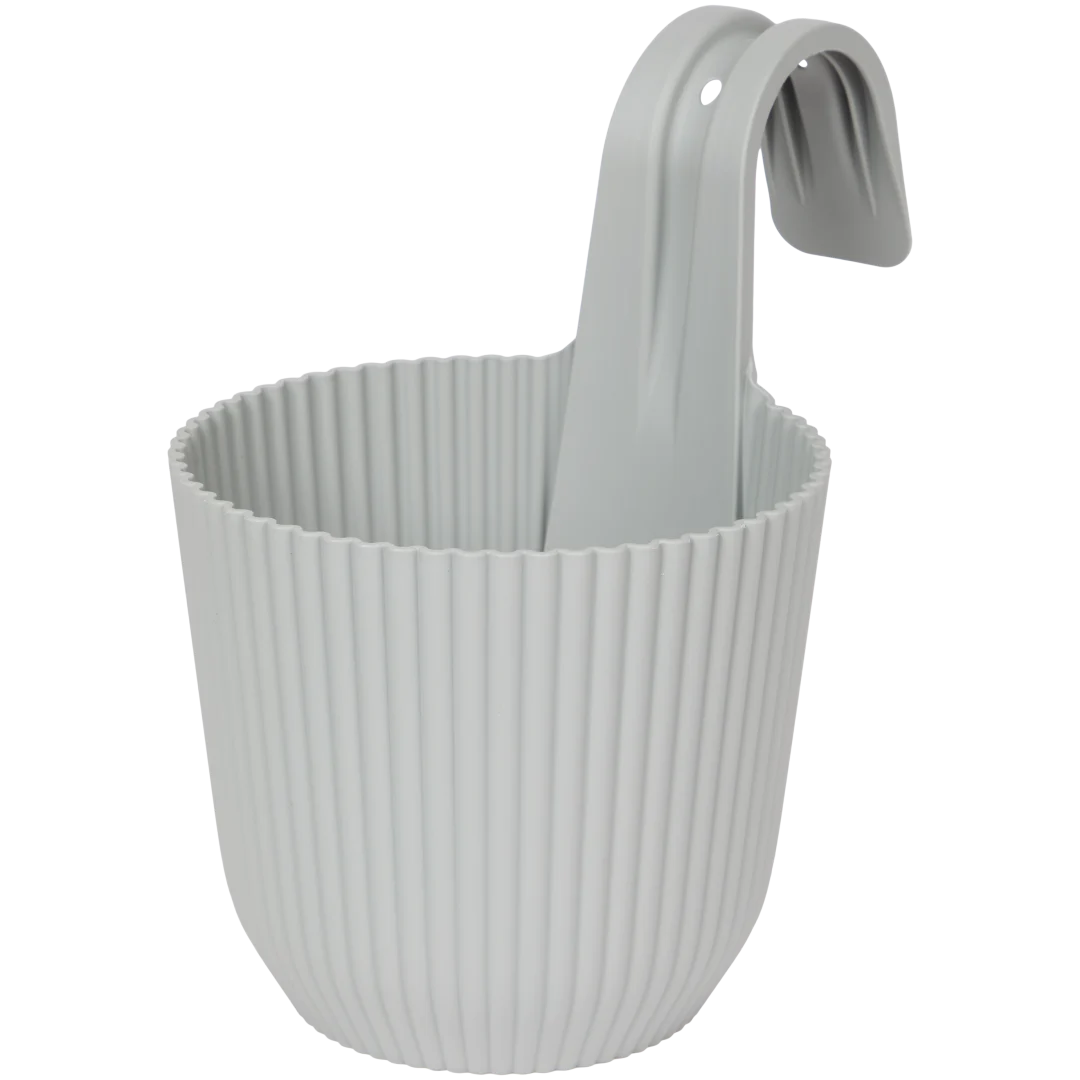 Kvetináč na balkón Cadiz 2