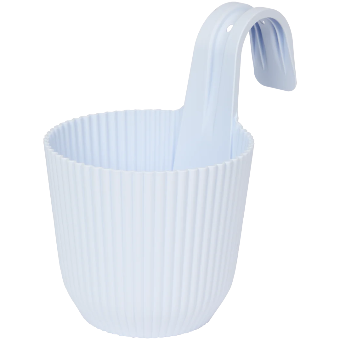 Kvetináč na balkón Cadiz 3