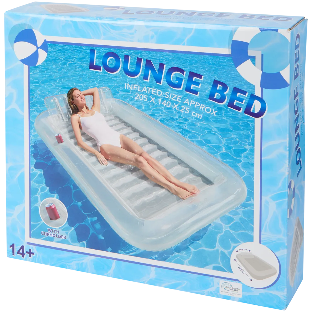 Materasso gonfiabile XL