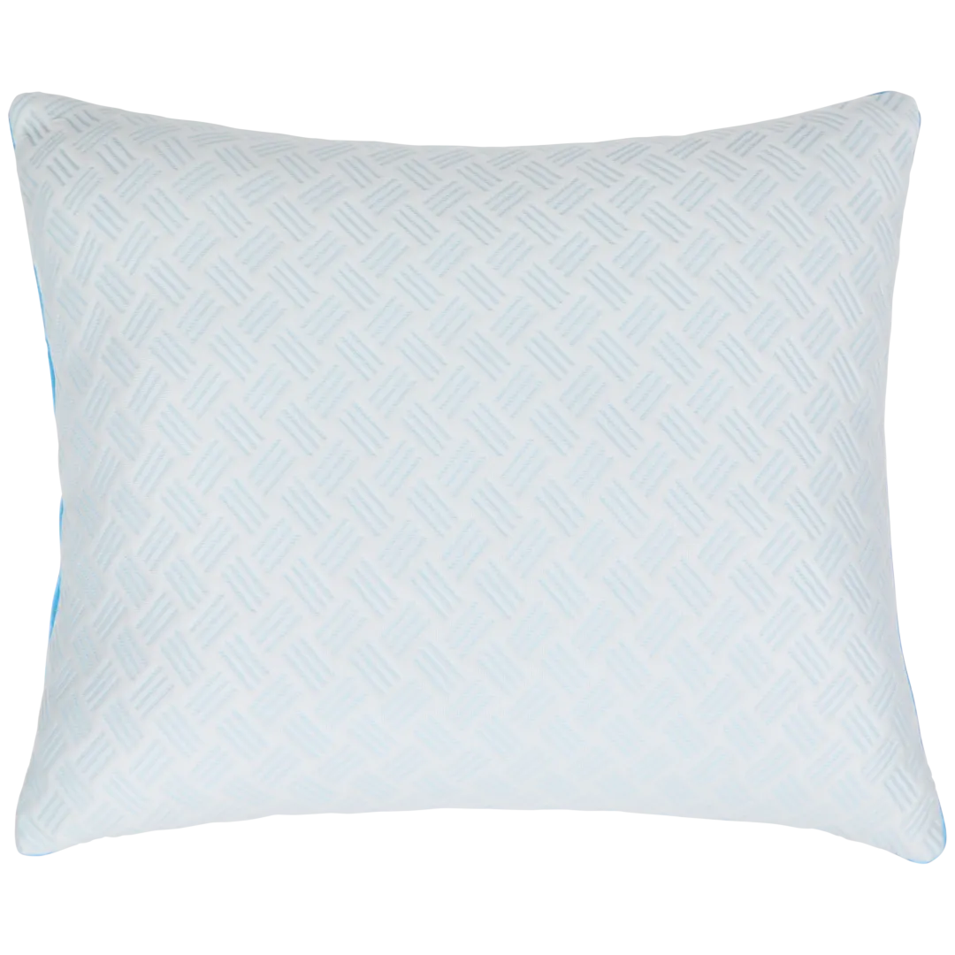 Almohada refrescante