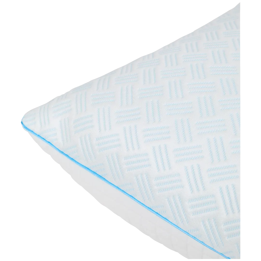 Almohada refrescante