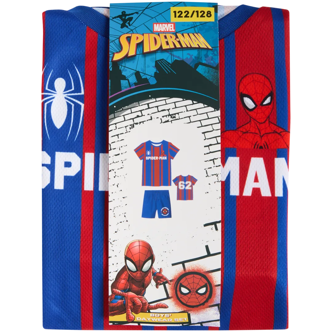 Conjunto deportivo 5