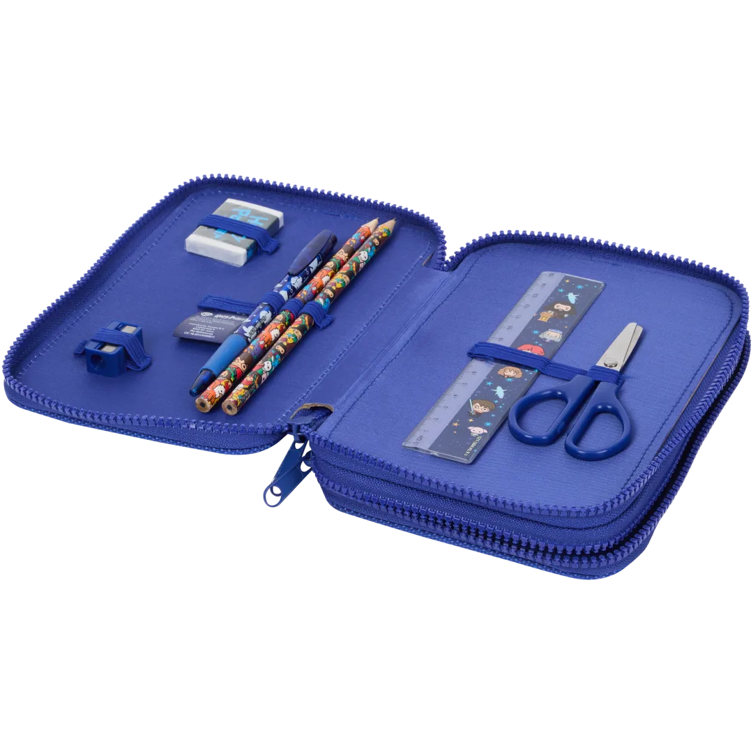 Harry Potter gevulde etui 3