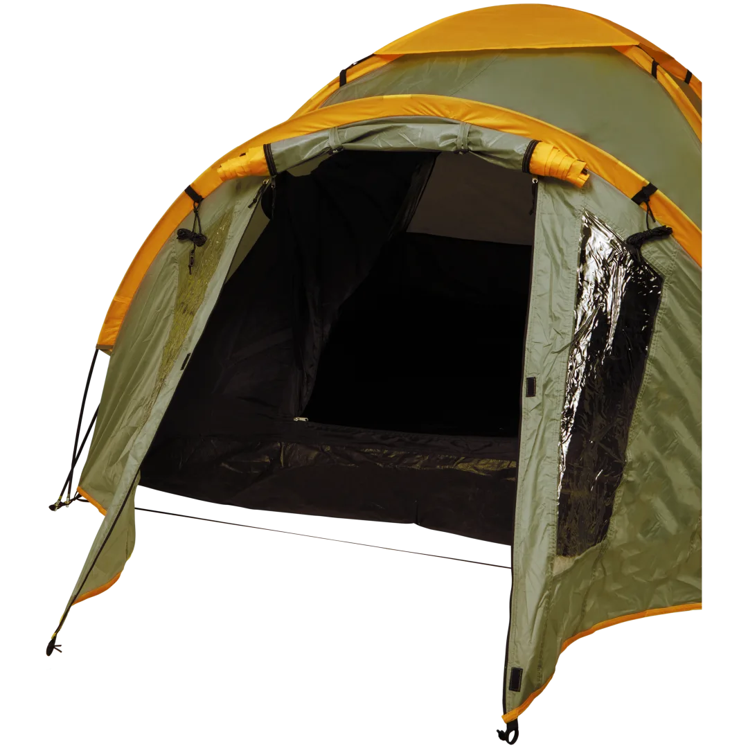 Tenda da campeggio 2