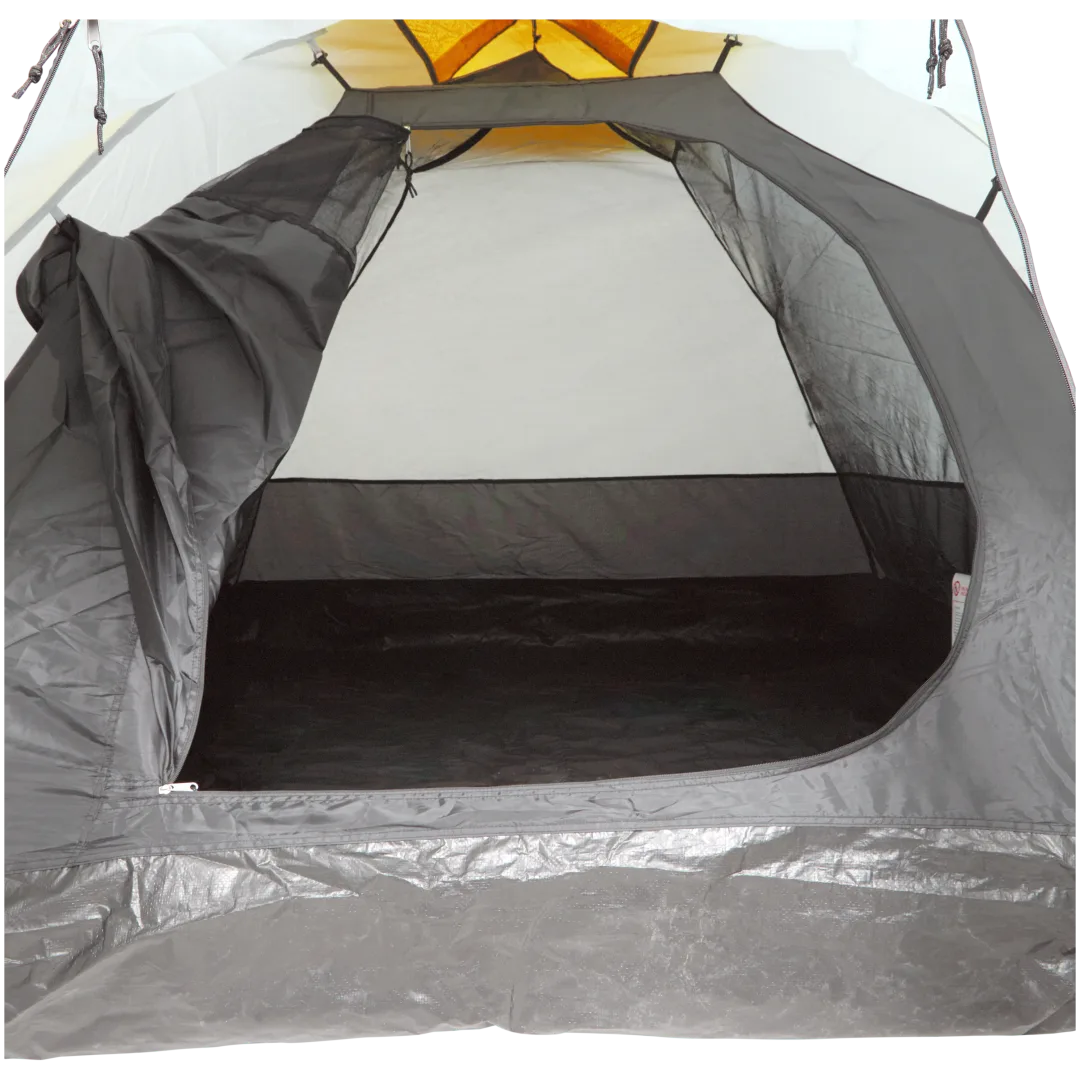 Tenda da campeggio 3