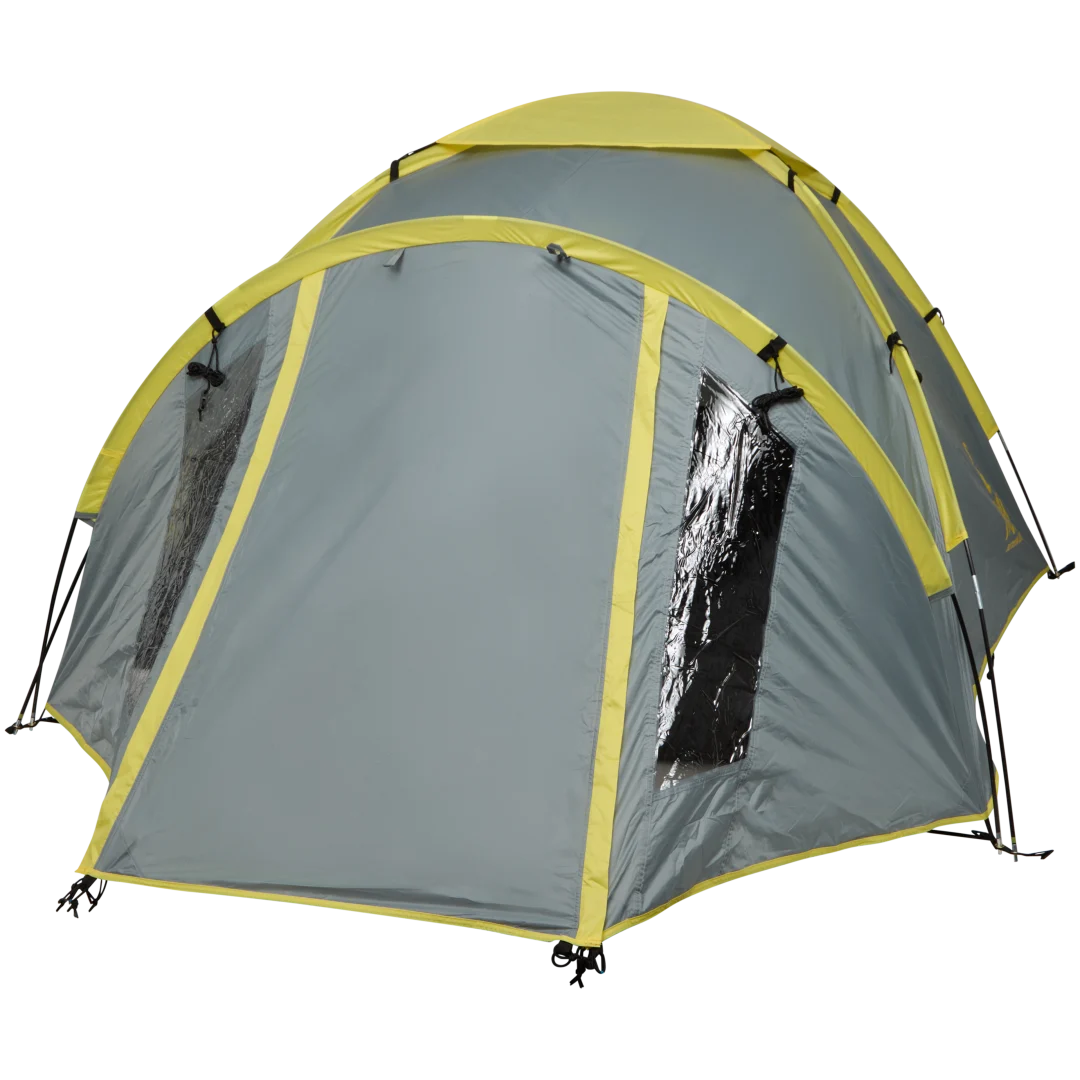 Tenda da campeggio 4