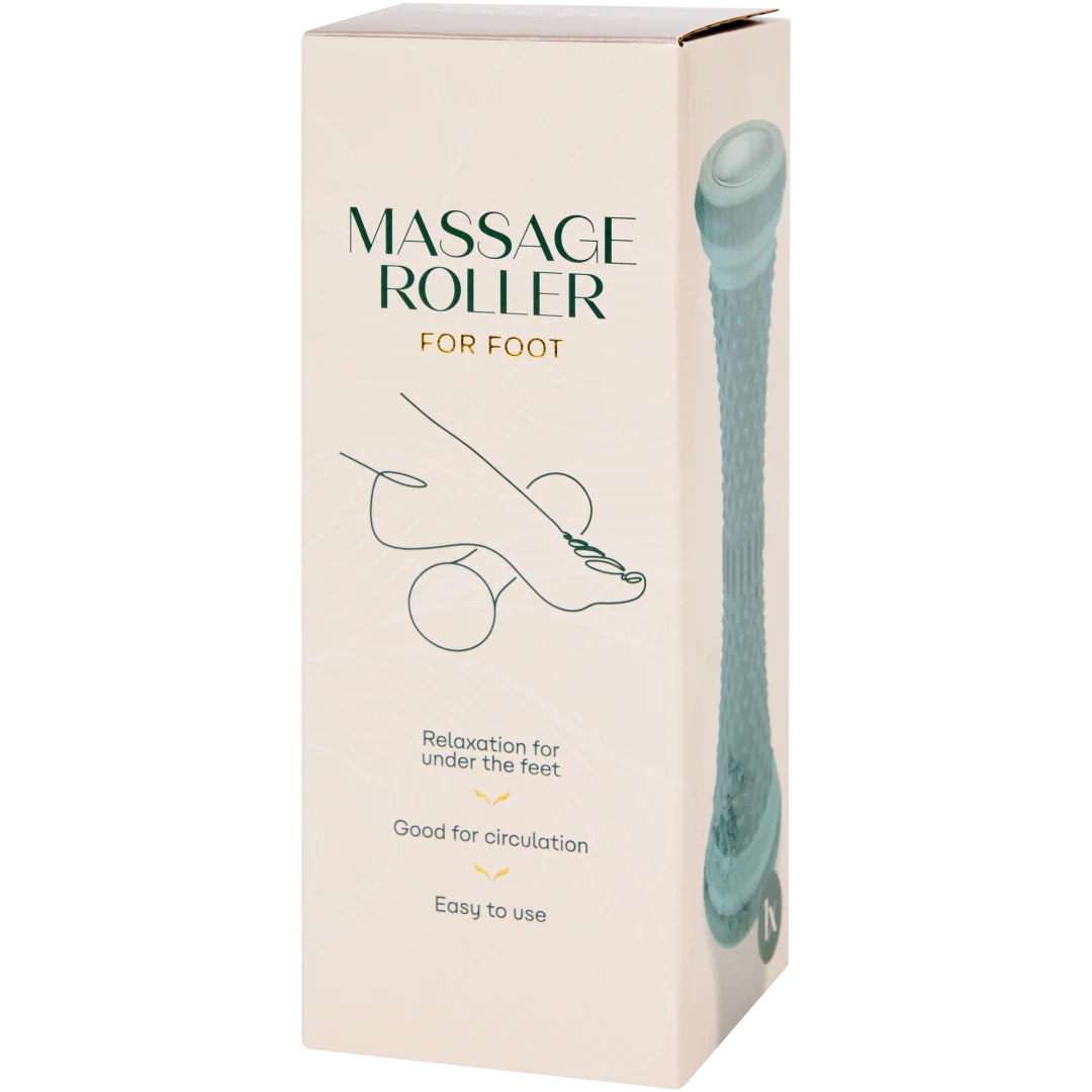 Fußmassageroller 2