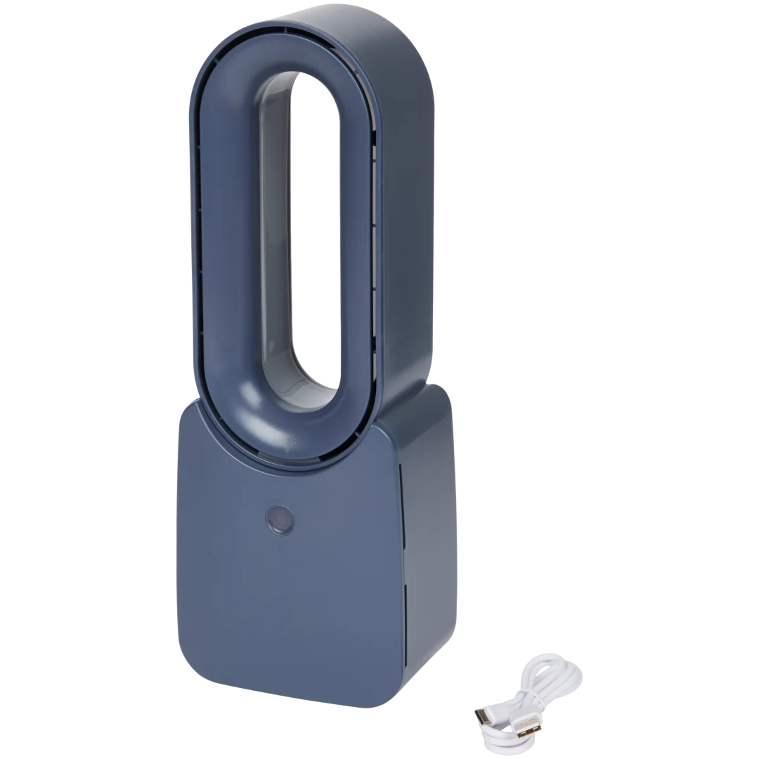 Ventilateur de table sans pales LED Nor-Tec 1