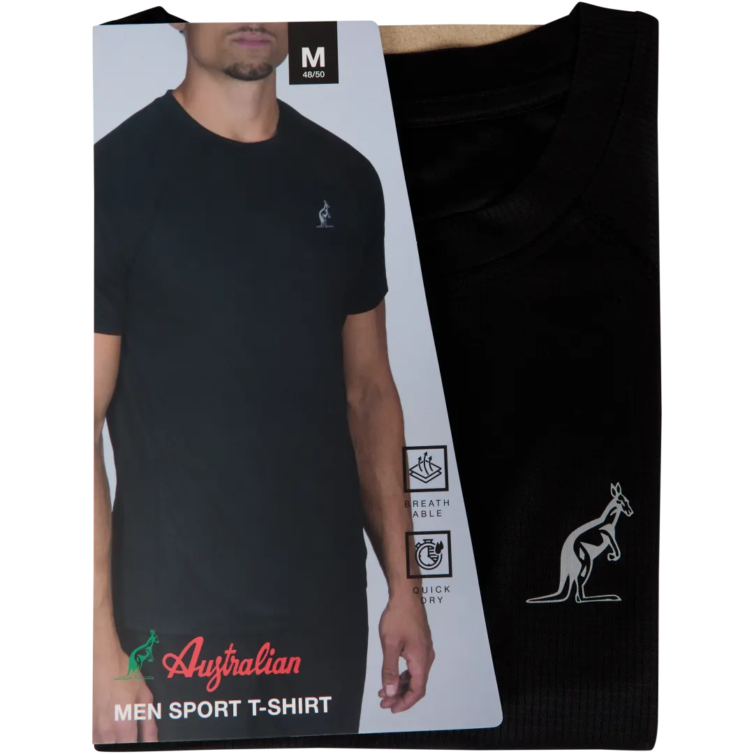 Australian Sportshirt 4