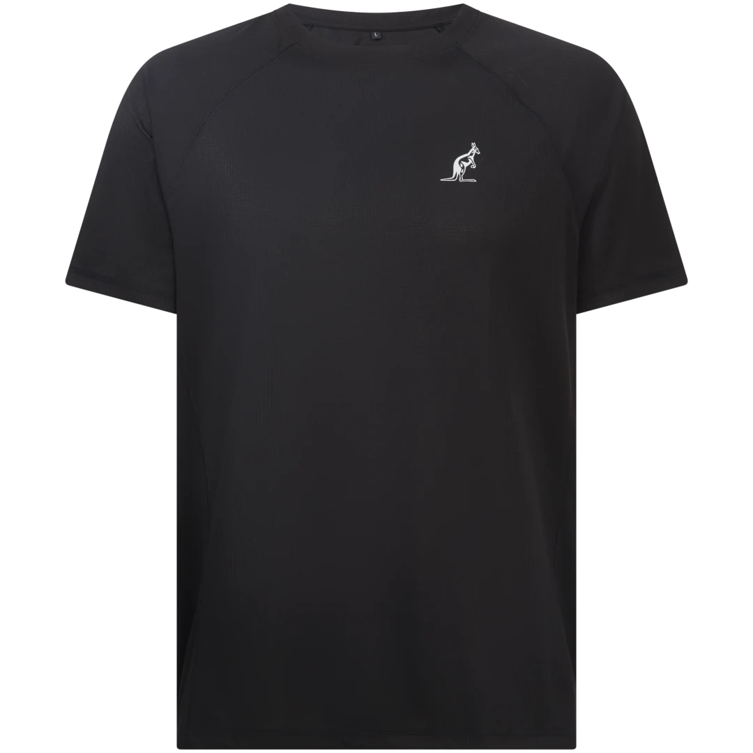 T-shirt desportiva Australian