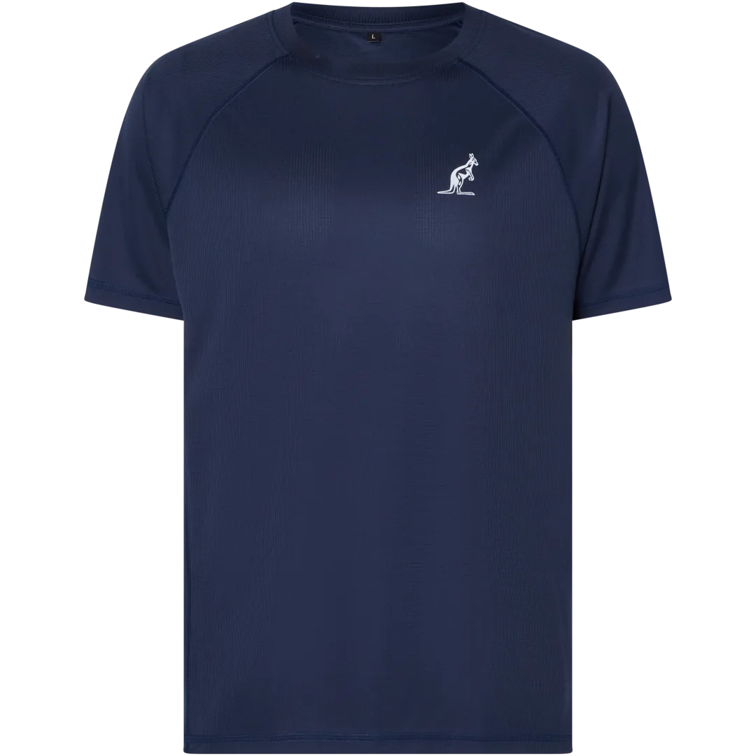 Australian Sportshirt 2