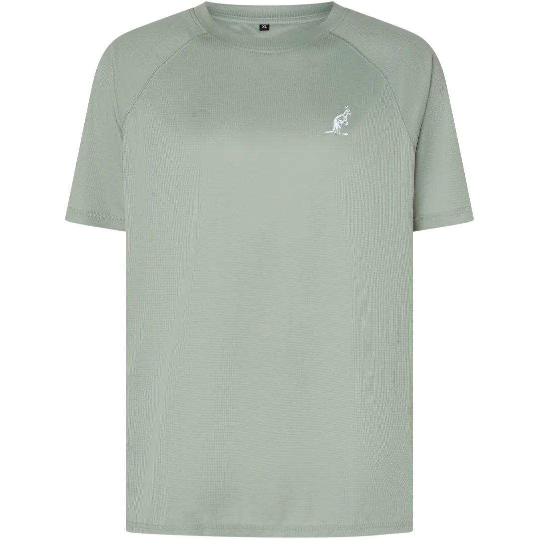 Australian Sportshirt 1