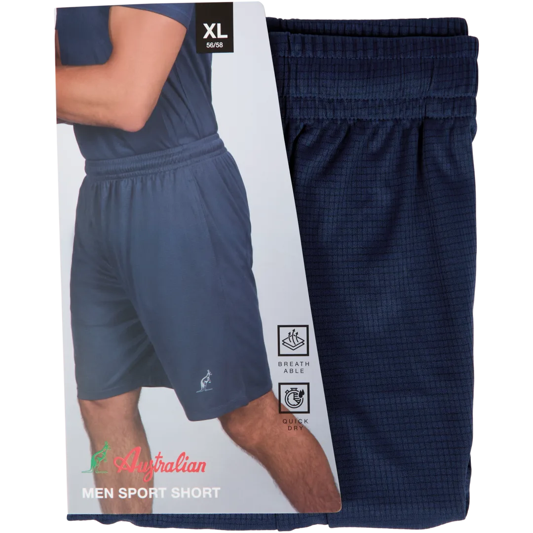 Australian Sportshorts 3