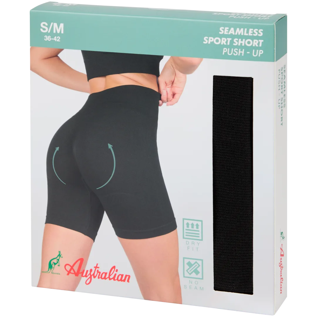 Australian sportshort 3