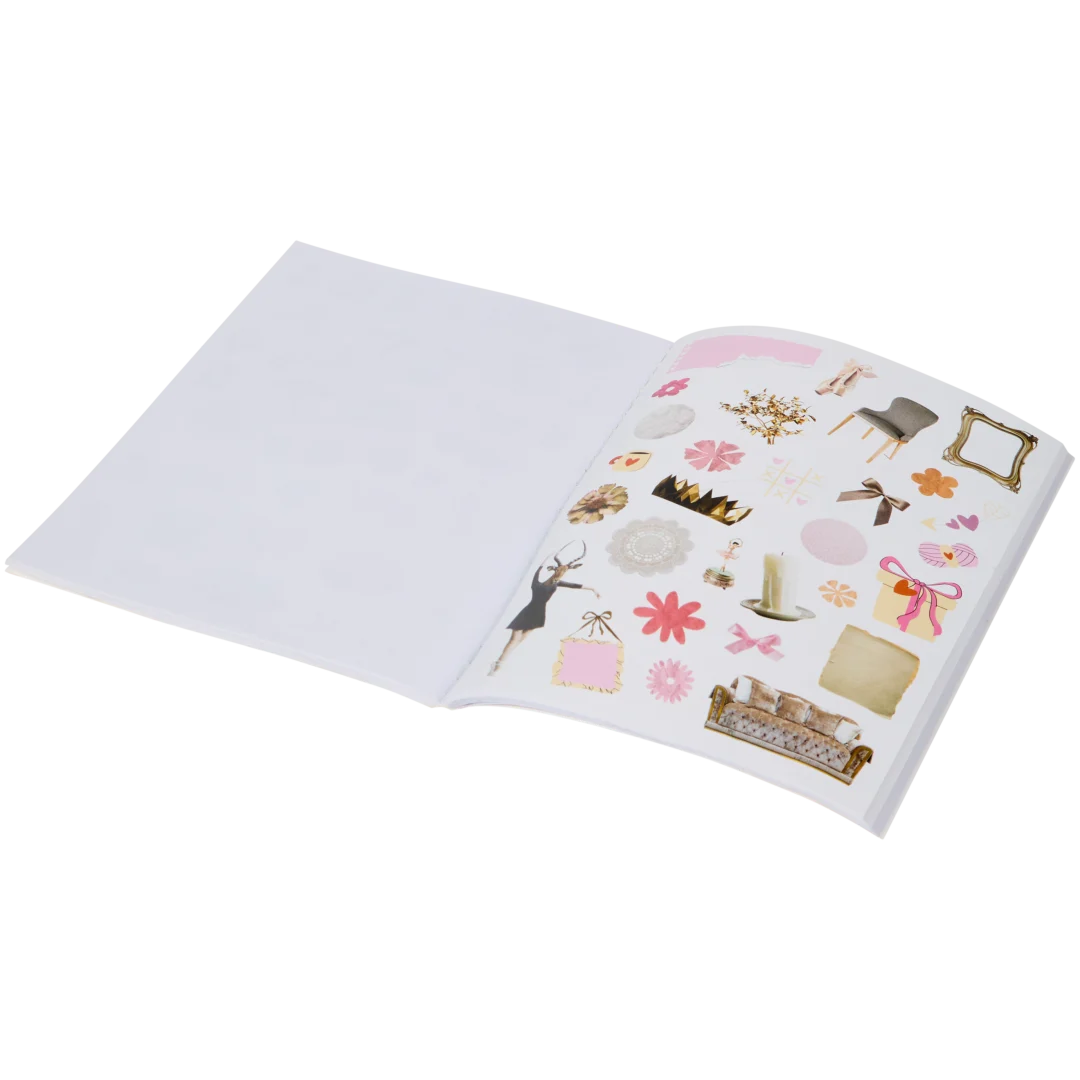 Album di adesivi Craft Sensations
