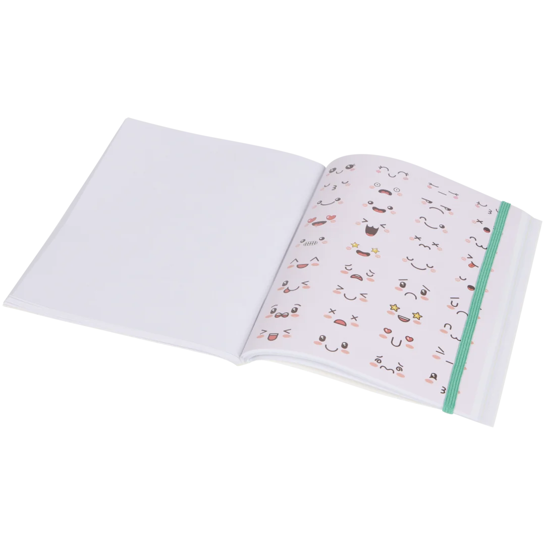 Craft Sensations Stickerbuch
