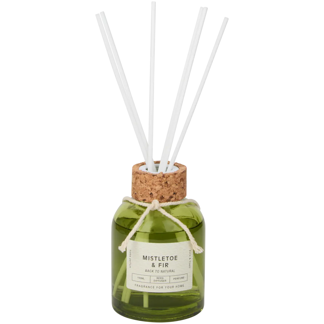 Duftsticks mit Flakon 1