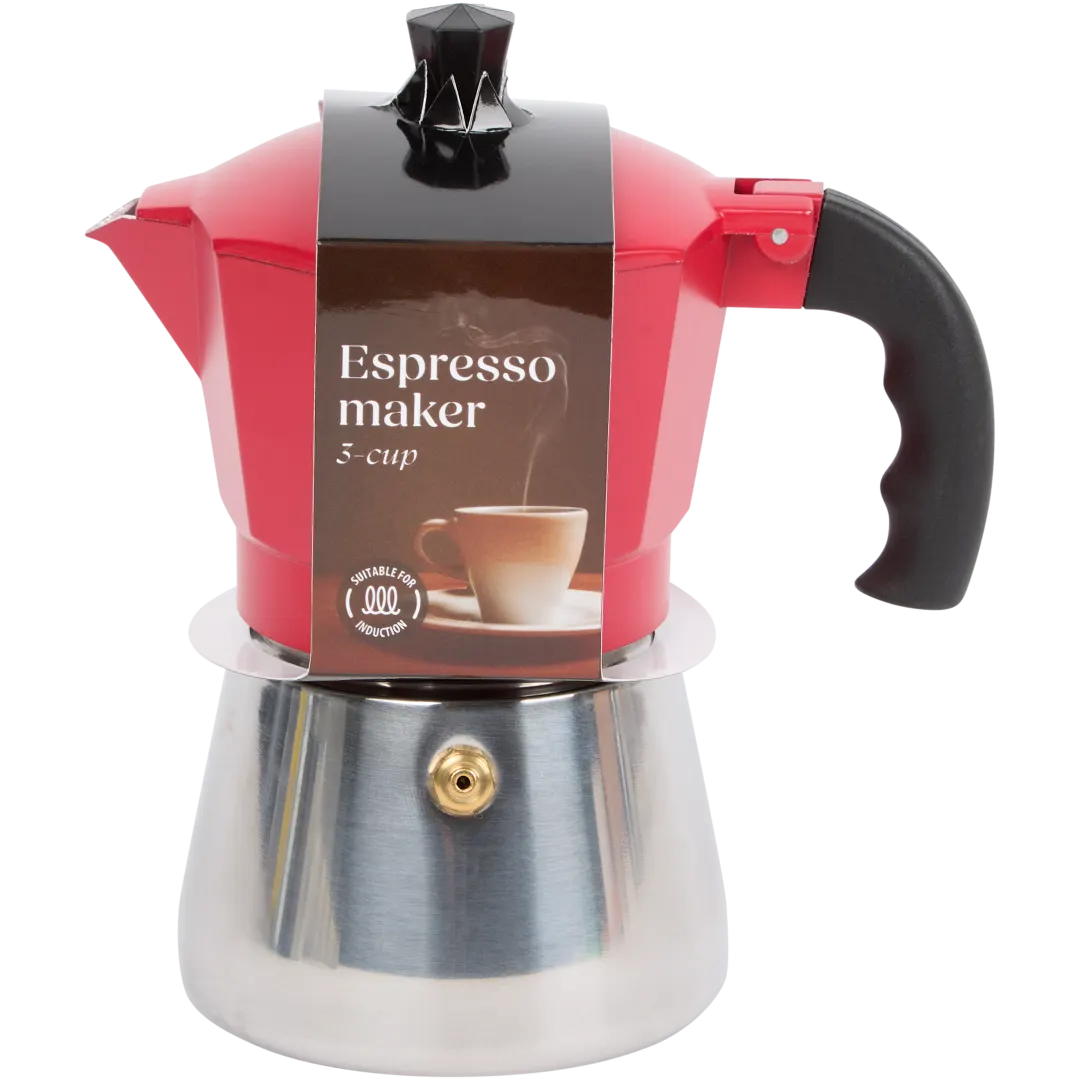 Cafeteira expresso 2