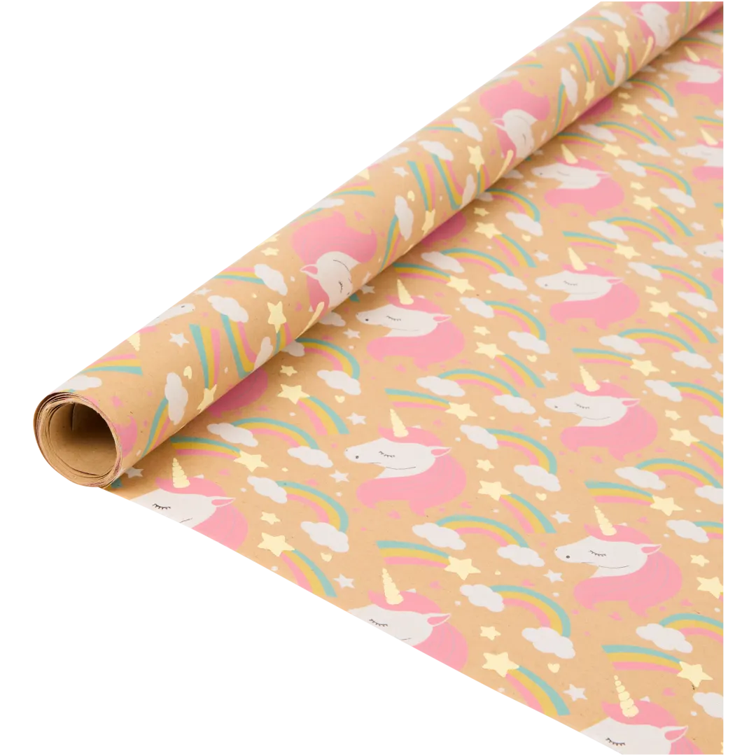 Inpakpapier 5