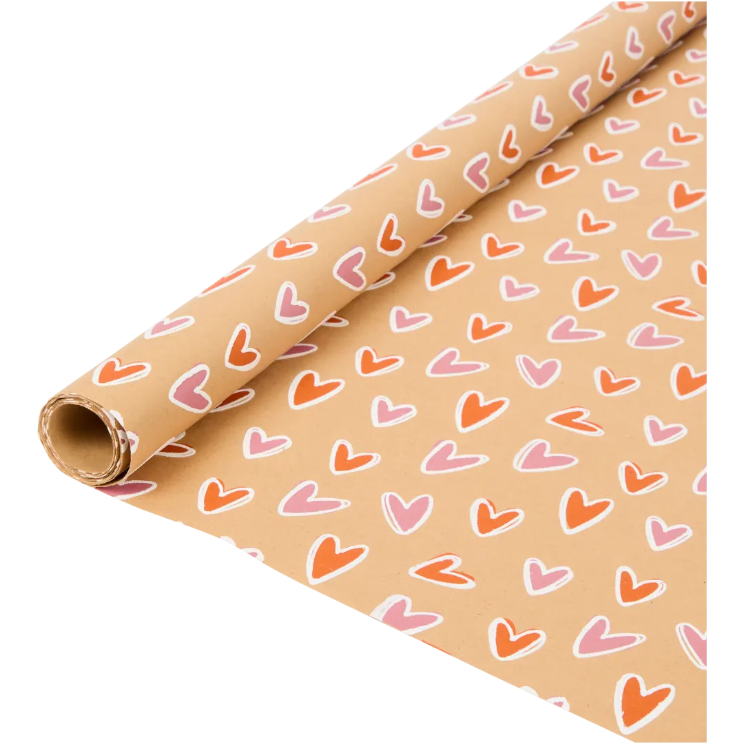 Inpakpapier 2