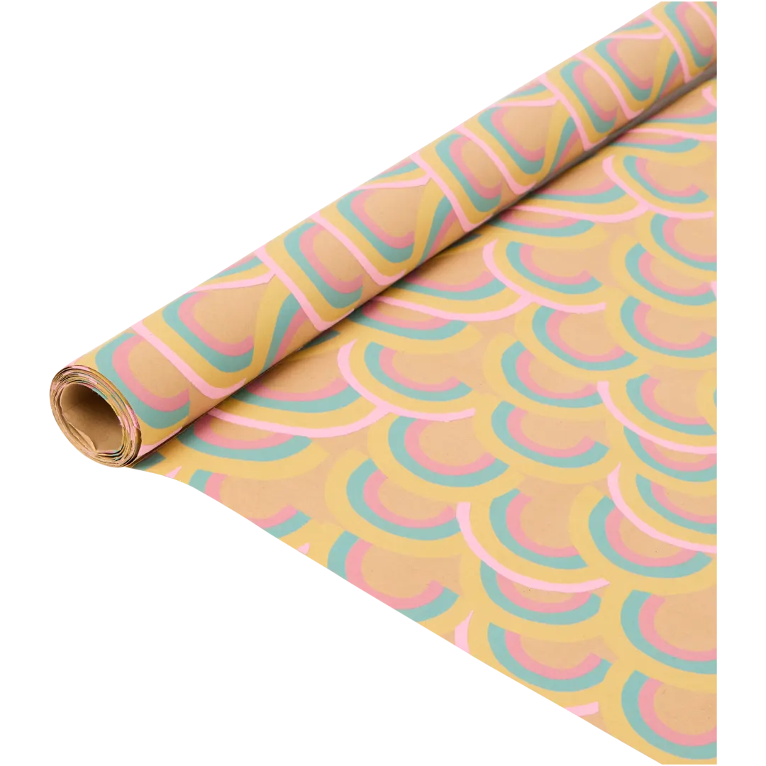 Inpakpapier 1